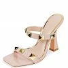 Liliana Sage5 Nude Women's Heel