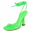 Liliana Athena8 Green Women's Heel What's New