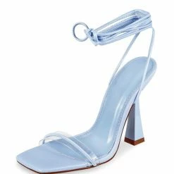 Liliana Athena8 Sky Blue Women's Heel What's New