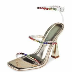 Liliana What's New Christie188 Multiple Women's Heel