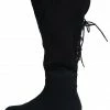 Elegant Adiee21 Black Women's Boot