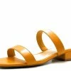 JP Airy04 Marigold Women's Heel
