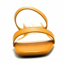 JP Airy04 Marigold Women's Heel