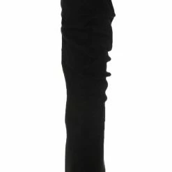 TOP GUY Boots Bieber1 Black Women's Boot