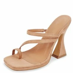Liliana Anita215 Macciato Women's Heel