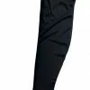 Liliana Acadia05 Black Lycra Over The Knee Boot What's New