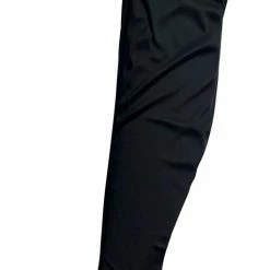 Liliana Acadia05 Black Lycra Over The Knee Boot What's New