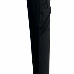 Liliana Acadia05 Black Lycra Over The Knee Boot What's New