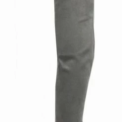 SHOE MAGNATE What's New Cameron2 Grey Women's Boot