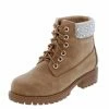 Liliana What's New Henrietta205 Camel Women's Boot