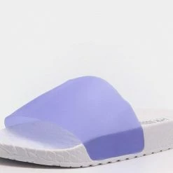 CAPE ROBBIN Shoes Coral Snake Purple Women's Sandal