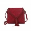 HANDBAG REPUBLIC Hollis8 Brick Women's Handbag Accessories