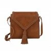 HANDBAG REPUBLIC What's New Hollis8 Brown Women's Handbag