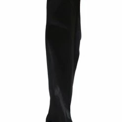 CAPE ROBBIN Celebrate Black Women's Boot Boots