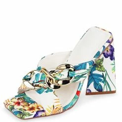 Liliana Arden3 Floral Women's Heel What's New