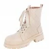 Liliana Sousanna228 Nude Women's Boot Boots