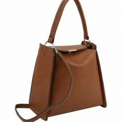 HANDBAG REPUBLIC Accessories Mimi5 Brown Women's Handbag 8 HANDBAG REPUBLIC Accessories Mimi5 Brown Women's Handbag