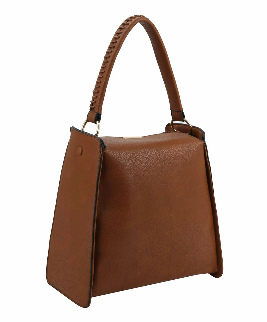 HANDBAG REPUBLIC Accessories Mimi5 Brown Women's Handbag 6 HANDBAG REPUBLIC Accessories Mimi5 Brown Women's Handbag