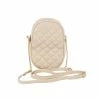 HANDBAG REPUBLIC Mindy159 Beige Women's Handbag