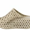 WESTWOOD Shoes Elva07 Champagne Women's Wedge