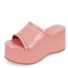 Liliana Remy45 Blush Women's Wedge What's New
