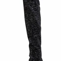 Alba Erica1 Black Women's Boot Boots