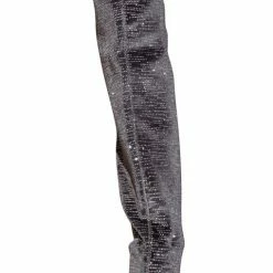 Alba Erica1 Grey Women's Boot