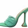 MACHI Egon Mint Women's Heel