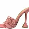 MACHI Egon Pink Women's Heel Shoes