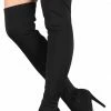 Shoe Republica Enida Black Women's Boot
