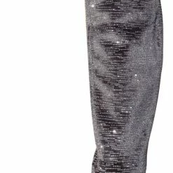 Wholesale Fashion Shoes Sales Store 24 Alba Erica1 Grey Women's Boot