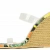 MACHI What's New Fynley Snake Women's Wedge