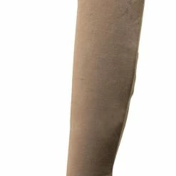 SHOE MAGNATE Gal4 Taupe Women's Boot