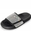 Liliana Xoey22 Black Women's Sandal