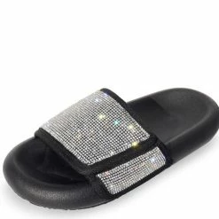 Liliana Xoey22 Black Women's Sandal