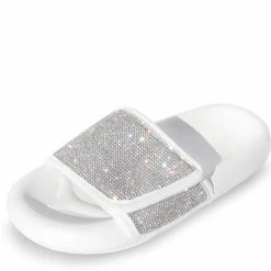 Liliana Xoey22 White Women's Sandal What's New