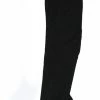 Yoki What's New Ginn11 Black Women's Boot