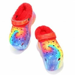 CAPE ROBBIN Gardener3 Multi Women's Wedge