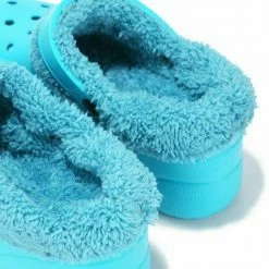 CAPE ROBBIN Gardener3 Teal Women's Wedge Shoes