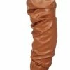 Liliana Janette031 Mocha Women's Boot