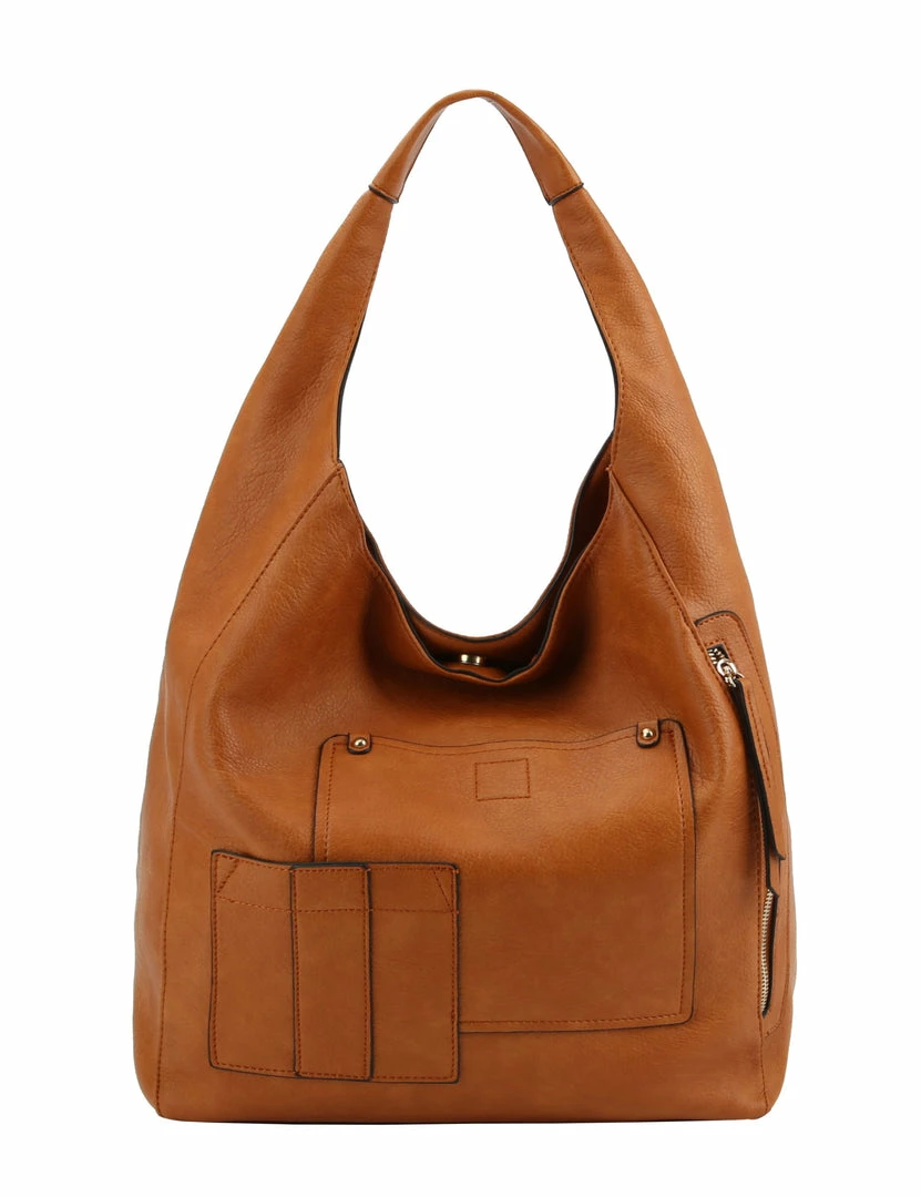 HANDBAG REPUBLIC What's New Nova02 Brown Women's Handbag 4 HANDBAG REPUBLIC What's New Nova02 Brown Women's Handbag
