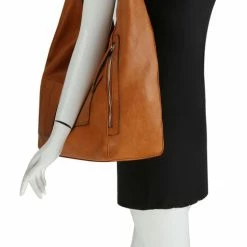 HANDBAG REPUBLIC What's New Nova02 Brown Women's Handbag 9 HANDBAG REPUBLIC What's New Nova02 Brown Women's Handbag