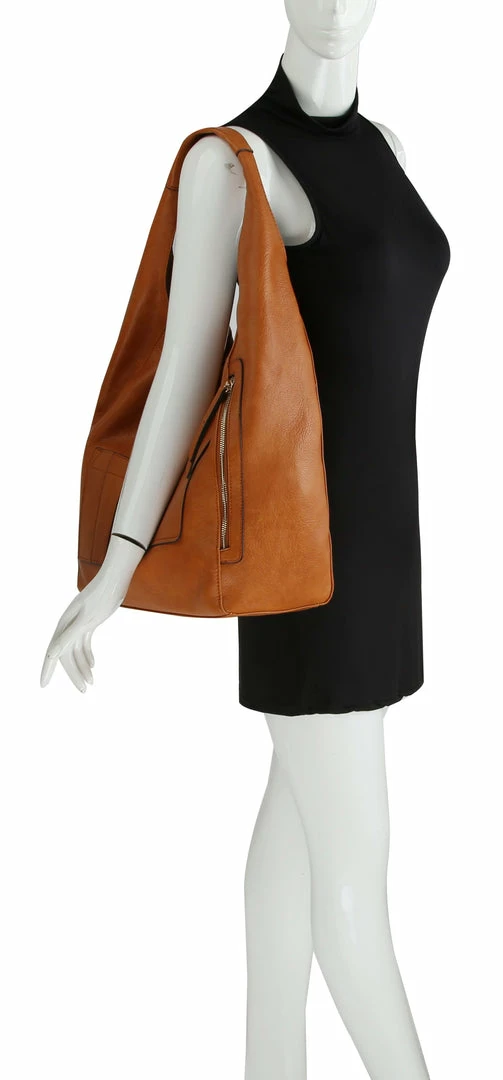 HANDBAG REPUBLIC What's New Nova02 Brown Women's Handbag 6 HANDBAG REPUBLIC What's New Nova02 Brown Women's Handbag