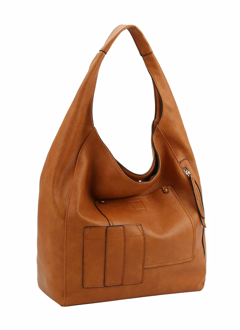 HANDBAG REPUBLIC What's New Nova02 Brown Women's Handbag 5 HANDBAG REPUBLIC What's New Nova02 Brown Women's Handbag