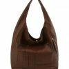 HANDBAG REPUBLIC Accessories Nova02 Coffee Women's Handbag