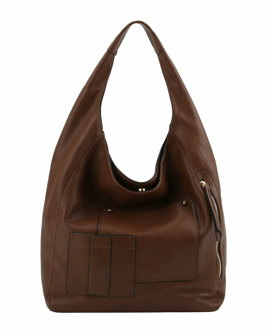 HANDBAG REPUBLIC Accessories Nova02 Coffee Women's Handbag 3 HANDBAG REPUBLIC Accessories Nova02 Coffee Women's Handbag