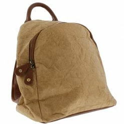 HANDBAG REPUBLIC Accessories Cairo07 Tan Women's Handbag Backpack