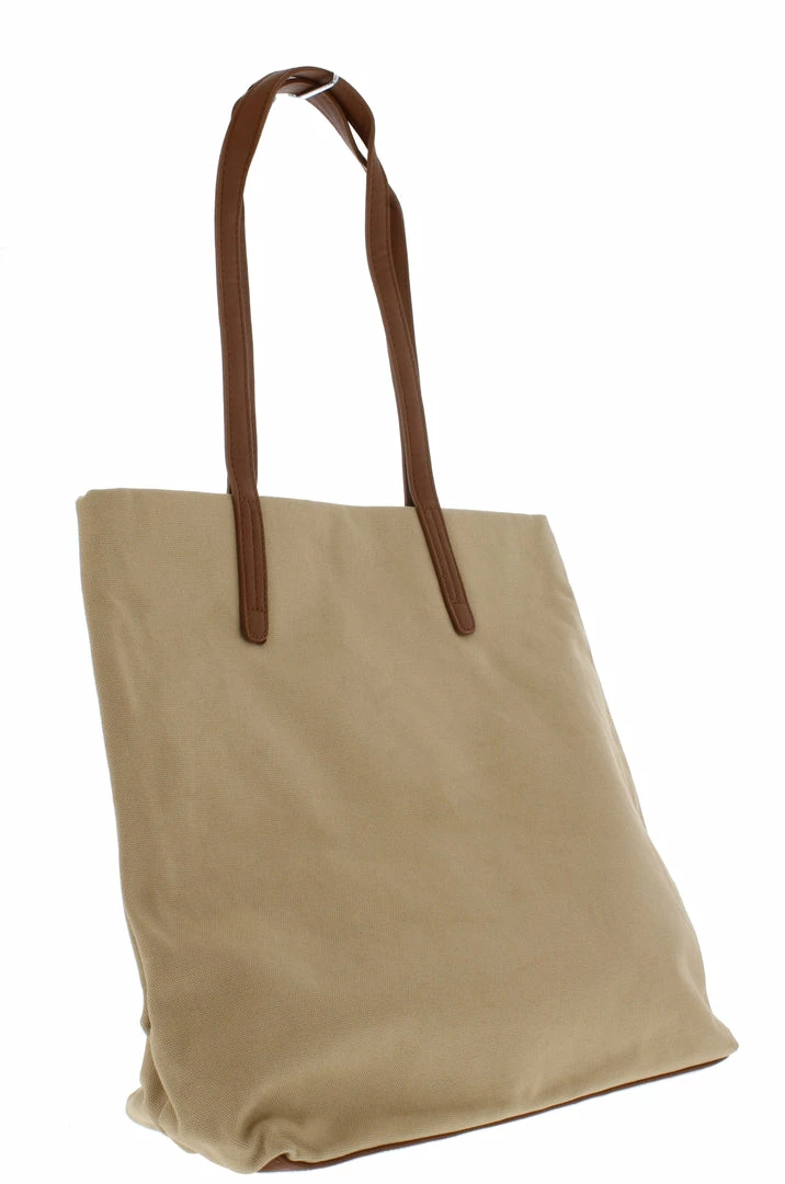 HANDBAG REPUBLIC Isla08 Tan Women's Handbag 5 HANDBAG REPUBLIC Isla08 Tan Women's Handbag