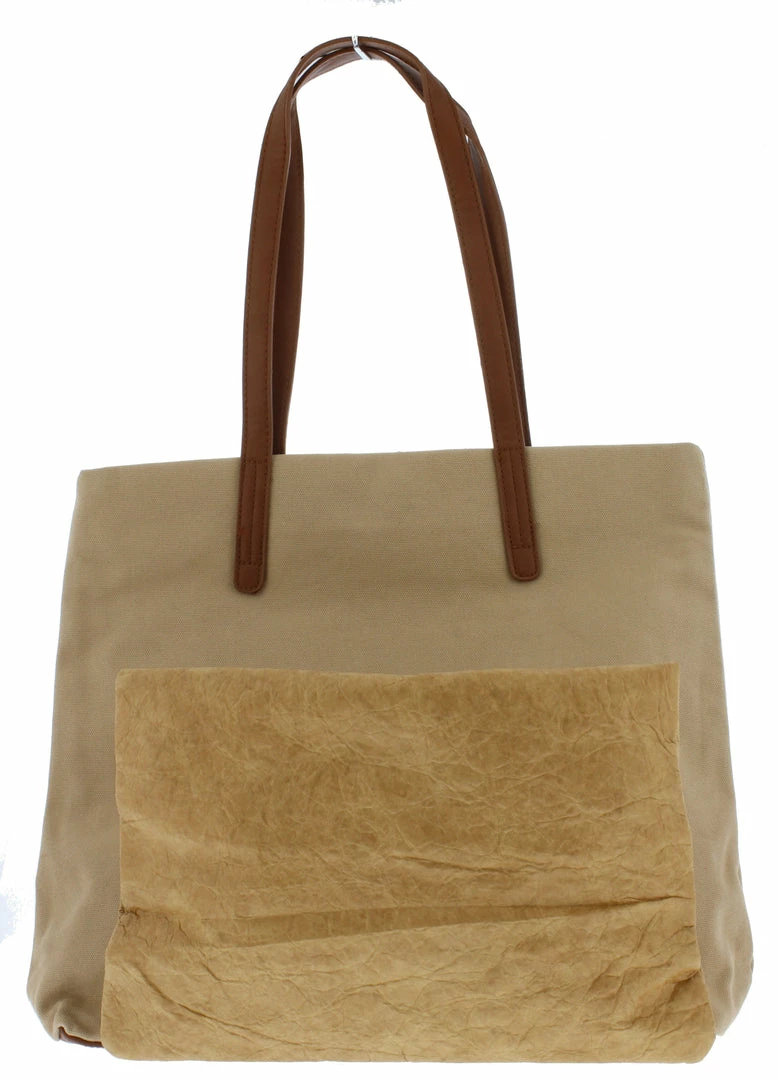 HANDBAG REPUBLIC Isla08 Tan Women's Handbag 4 HANDBAG REPUBLIC Isla08 Tan Women's Handbag