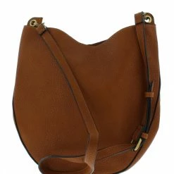 HANDBAG REPUBLIC Adalynn4 Brown Women's Handbag Accessories